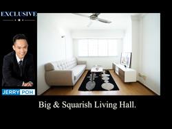 Blk 471 Choa Chu Kang Avenue 3 (Choa Chu Kang), HDB 5 Rooms #156259312